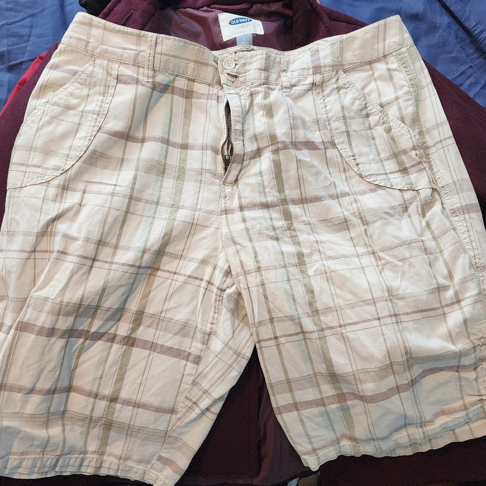 Jamaica Bay Shorts